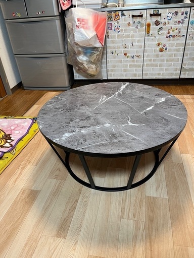 値下げ可能！！さいたま市引き取り限定　テーブル　ダイニングテーブル