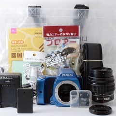 S数少！PENTAX K-S1★美品★2012万画素★ボディ内手ぶれ補正  1ヶ月動作補償あり！ 安心のゆうパック代引き発送！ 送料、代引き手数料無料！の画像