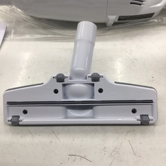 ほぼ新品 充電式スティック&ハンディークリーナー　makita CL 108FDSHW の画像