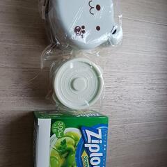 お弁当箱など