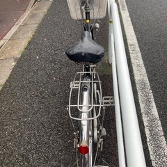 自転車51(3ギア)の画像