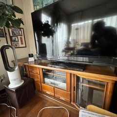 テレビ棚　