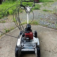 オーレック スパイダーモア SP850A