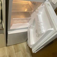 冷蔵庫