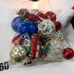 0611-401 ツリー飾り