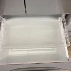ID:586192　冷蔵庫５０１L　東芝　２０１７年製の画像