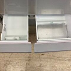 ID:586192　冷蔵庫５０１L　東芝　２０１７年製の画像