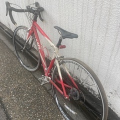 最終値下げ GIANT OCR3 ジャイアント ロードバイク Sサイズ