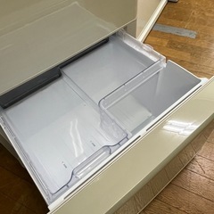 激安5ドア SHARP 2019年 412L SJ-w411E-N 両開き の画像