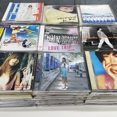 女性ボーカル・グループ・JPOP 等 CD100点まとめ◆安室奈...