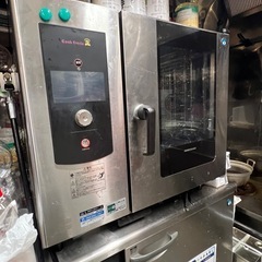 スチームコンベクション（2021年式）