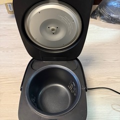 YAMAZEN 炊飯器の画像