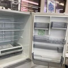 ID:576285　冷蔵庫５０１L　東芝　２０２１年製の画像