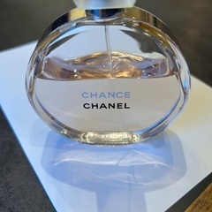 シャネルチャンスオータンドゥル香水