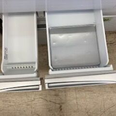 ID:576285　冷蔵庫５０１L　東芝　２０２１年製の画像