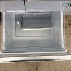ID:576285　冷蔵庫５０１L　東芝　２０２１年製の画像