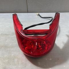 YAMAHA ジョグ50 SA36J テールランプ　JOG ヤマハ [C-25-0611-7]の画像