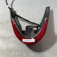 YAMAHA ジョグ50 SA36J テールランプ　JOG ヤマハ [C-25-0611-7]の画像