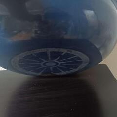 tーfal ウォックパン 取っ手付きの画像