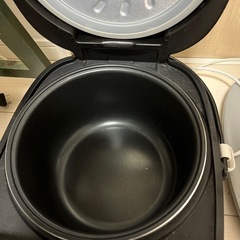 炊飯器2024年の画像