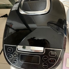 炊飯器2024年
