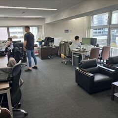 ★アルバイト・パート募集★　六本木駅から徒歩１分　事務、秘書業務！の画像