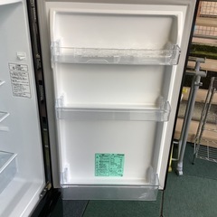 【リサイクルサービス八光】2022年製　ハイセンス　175L　2ドア冷蔵庫　HR-D1701Bの画像
