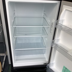 【リサイクルサービス八光】2022年製　ハイセンス　175L　2ドア冷蔵庫　HR-D1701Bの画像