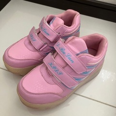 ローラーシューズ