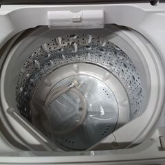 ★ジモティ割あり★ YAMADA 洗濯機 YWM-T60G1 6.0kg 19年製 動作確認／クリーニング済み TK5579【リユースのサカイつくば店】の画像