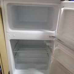 小型冷蔵庫差し上げますの画像