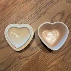 1172円OFF　ル・クルーゼ　LeCreuset ラムカン・ダムール　S 蓋付きの画像