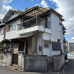 5ＤＫ ✨空室続きで困っている大家さん（オーナーさん）✨是…