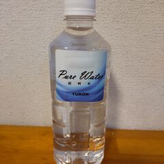 🌟　YUKON　水素吸入器用純水　🌟　