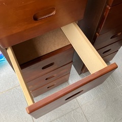 収納棚の画像