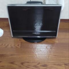 テレビ