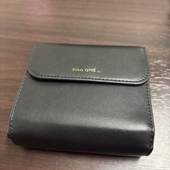 niko and財布