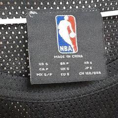 Bulls　Chicago 上着　Ｓサイズ　ダンスの画像