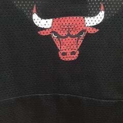 Bulls　Chicago 上着　Ｓサイズ　ダンスの画像