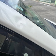 車検残１年以上　ダイハツムーヴの画像