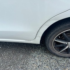 車検残１年以上　ダイハツムーヴの画像