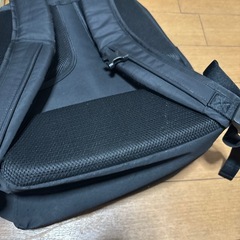 UNIQLOファンクショナルバックパックの画像