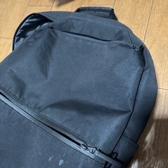UNIQLOファンクショナルバックパックの画像