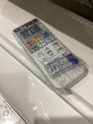 2.2Kw  エアコン　日立　2023年　RAS-D22H