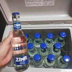 ZIMAジーマ12本