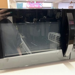 H 2506-284 Haier 単機能レンジ KS-MW23T...