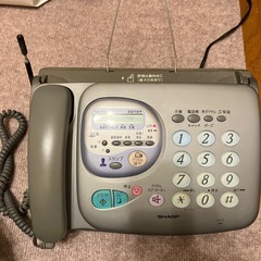 電話