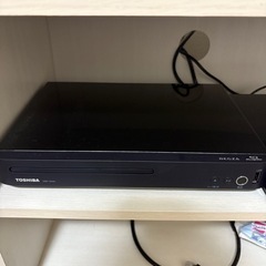 REGZA レグザ ブルーレイプレーヤー HDMI 再生専用 D...