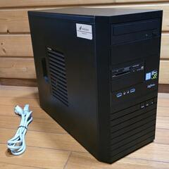 GeForce RTX搭載ゲーミングPC！モンハンライズも快適プレイ！の画像
