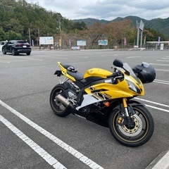 yzf-r6 2c0 逆車